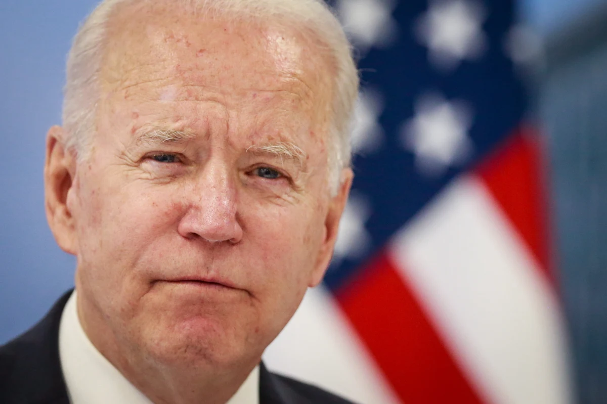 Artykuł 5. Traktatu Północnoatlantyckiego to święte zobowiązanie - zadeklarował prezydent USA Joe Biden przed rozpoczęciem szczytu Sojuszu w Brukseli. Dzisiaj w Brukseli odbywa się jednodniowy szczyt przywódców krajów NATO. Polskę reprezentują prezydent Andrzej Duda oraz minister obrony narodowej Mariusz Błaszczak. Główne tematy rozmów to inicjatywa "NATO 2030", mająca wzmocnić jedność Sojuszu i przygotować go na wyzwania przyszłości oraz odpowiedz na działania Rosji i Chin.