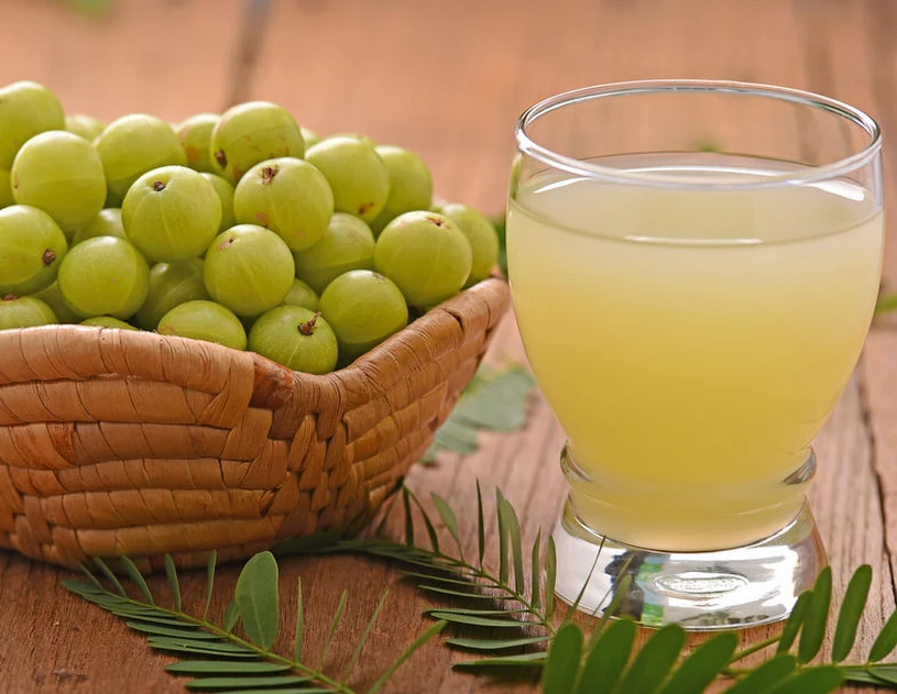 Gooseberry juice: a forgotten garden staple worth reviving