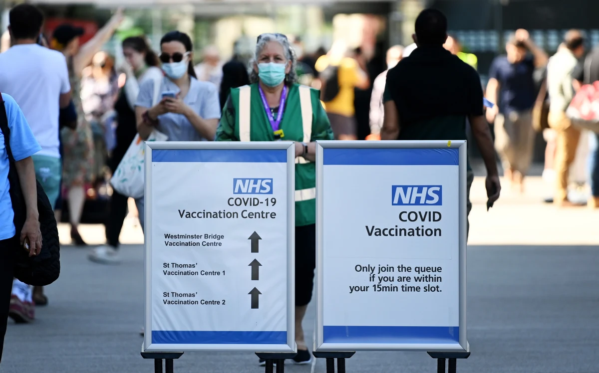 Całkowite zniesienie restrykcji koronawirusowych w Anglii, które planowane było na 21 czerwca, zostaje opóźnione o cztery tygodnie, czyli do 19 lipca - ogłosił brytyjski premier Boris Johnson.