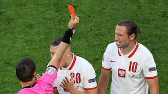 Euro 2020. Polska 1-2 Słowacja. Grzegorz Krychowiak vs Jakub Hromada i 2-0 dla Słowaka!