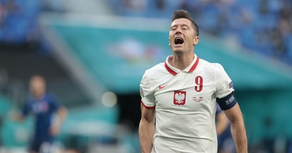 Euro 2020. Medios españoles tras la derrota de Polonia: Lewandowski es una isla solitaria