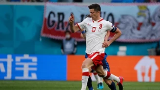 Euro 2020. Waldemar Prusik: Nasza gra była bardzo słaba