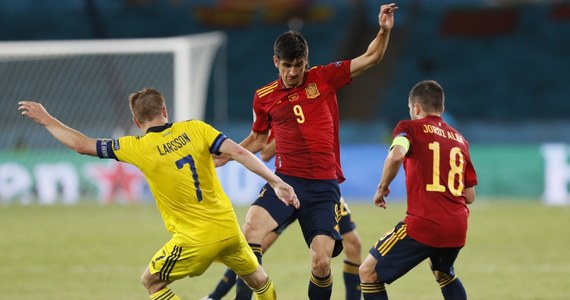 Hiszpanie zremisowali ze Szwedami 0:0 w swoim pierwszym meczu na Euro 2020 w grupie E. Kolejne spotkanie Hiszpanie rozegrają 19 czerwca w Sewilli – ich rywalem będą Polacy.  