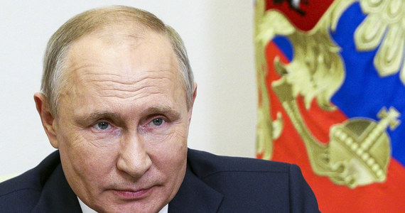 Vladimir Putin: Rusia nu este obișnuită să omoare pe nimeni