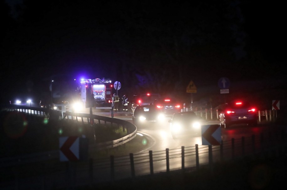 /Grzegorz Momot /PAP