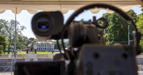 Willa La Grange w Genewie będzie miejscem jutrzejszego spotkania prezydentów USA Joe Bidena i Rosji Władimira Putina. To zbudowana w XVIII wieku majestatyczna rezydencja, położona w ogromnym parku.