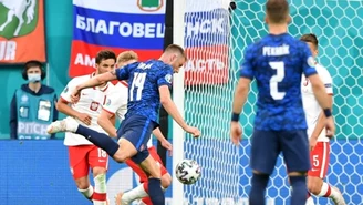 Euro 2020. Polska może odpaść z turnieju już po drugim spotkaniu