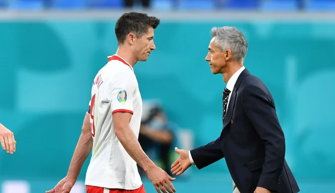 Euro 2020. Andrzej Dawidziuk: Kibice mają prawo czuć się zawiedzeni