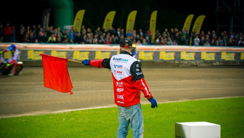 Żużel, zuzel, wyniki na żywo, extraliga, grand prix, Gollob, unia tarnów Skandal zamieciony pod dywan. Winnych wciąż brak