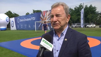 Andrzej Supron dla Interii: Brzęczek powinien dotrwać do Euro. Wideo