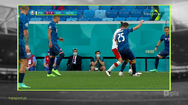 Grzegorz Krychowiak zobaczył dwie żółte kartki w meczu ze Słowacją i nie zagra przeciwko Hiszpanii. Tomasz Hajto wypowiedział się bardzo krytycznie o postępowaniu polskiego pomocnika.  