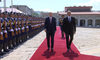 Turcja wzmacnia sojusz z Azerbejdżanem. Prezydent Erdogan z oficjalną wizytą w Górskim Karabachu