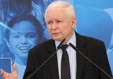 "Wprost": Kaczyński ma odejść z rządu, ale na półtora roku przed wyborami