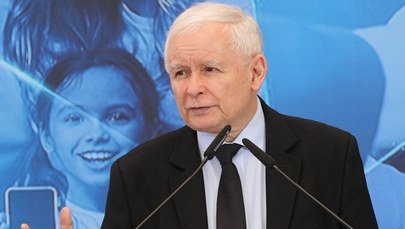 "Wprost": Kaczyński ma odejść z rządu, ale na półtora roku przed wyborami