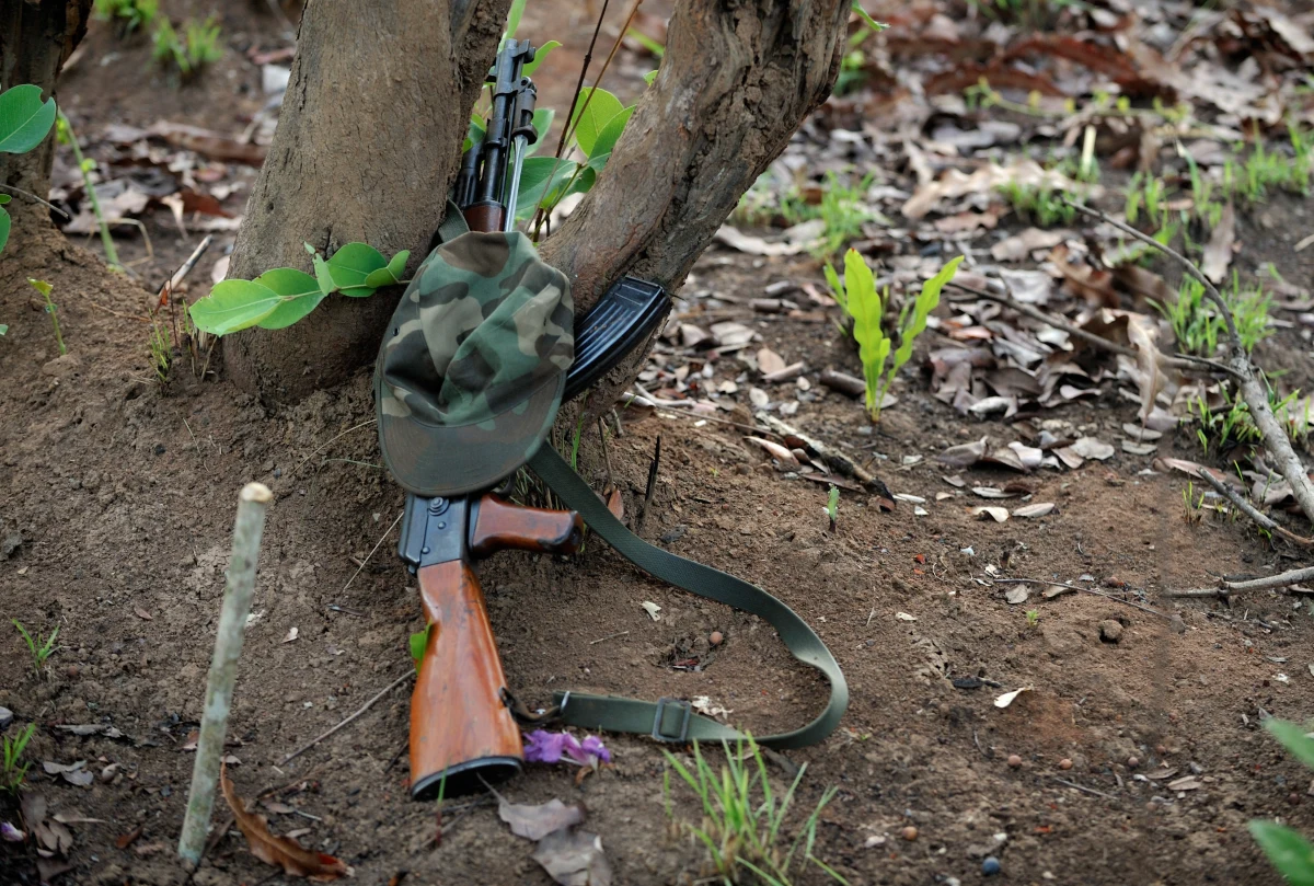 ​Rosyjscy najemnicy i żołnierze armii Republiki Środkowoafrykańskiej w lutym 2021 roku zabili nawet 20 cywilów, którzy ukrywali się w meczecie w mieście Bambari - informuje telewizja CNN, powołując się na zeznania naocznych świadków.