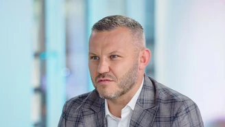 Tomasz Kłos: Po meczu ze Słowacją ciężko mi było zasnąć