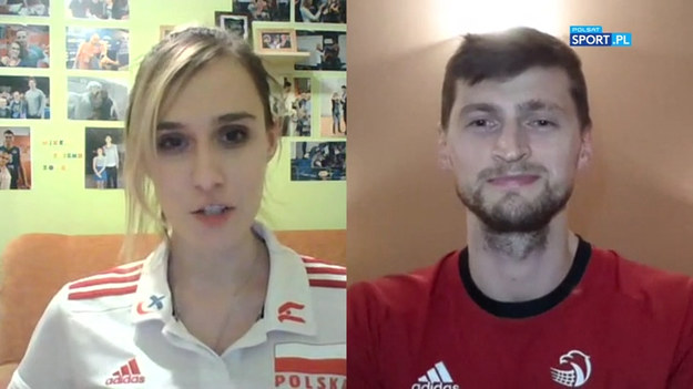 >Po wyrównanej walce w każdym z setów Polscy siatkarze pokonali we wtorek Kanadę 3:0 na turnieju Ligi Narodów w Rimini. Z tym samym rywalem Biało-Czerwoni zagrają niebawem na igrzyskach olimpijskich w Tokio. - To dobra drużyna, wygraliśmy, bo... byliśmy ciut lepsi - powiedział Piotr Nowakowski, środkowy reprezentacji Polski. 