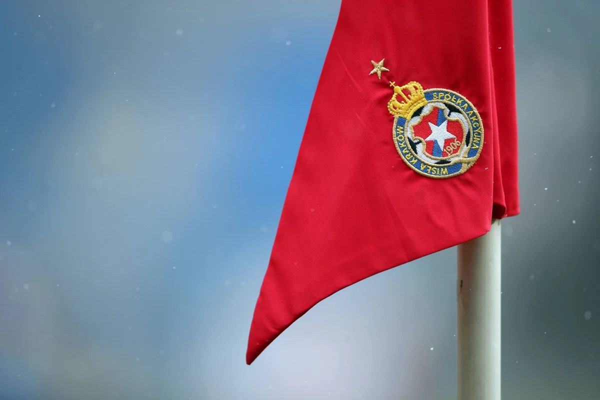 Wisła Kraków będzie miała nowego sponsora. Będzie nim Orlen Oil – dowiedzieli się nieoficjalnie dziennikarze RMF FM.