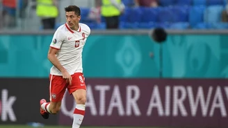 Euro 2020. Roman Kosecki: Jeżeli Robert Lewandowski ma wyjechać, to do Hiszpanii