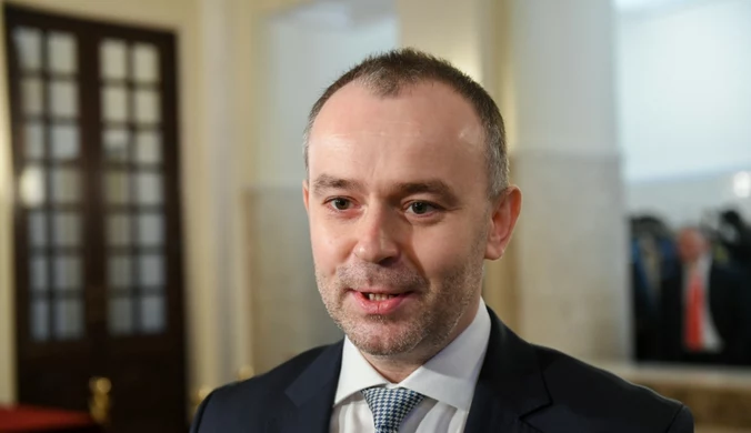 Paweł Mucha w radzie nadzorczej PZU. Jest doradcą prezydenta i prezesa NBP