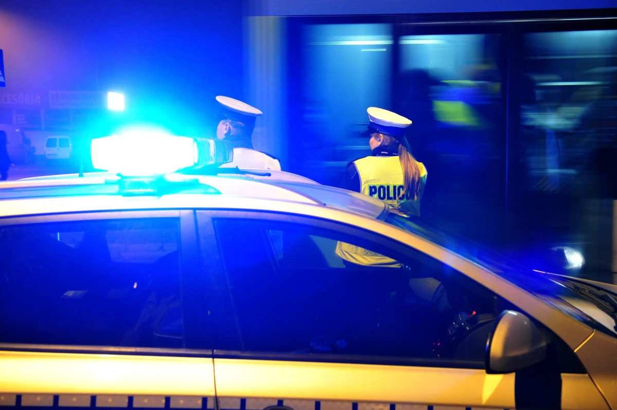 W Zabrzu w województwie śląskim doszło w nocy do strzelaniny. Nikt nie został ranny. W związku ze sprawą zatrzymano 8 osób. 