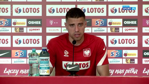Kto nie wierzy, że możemy wygrać z Hiszpanią, niech zostanie w Polsce, w jakimś miłym miejscu w Sopocie - mówi Jan Bednarek. Obrońca reprezentacji Polski podał też przepis na pokonanie rywala w sobotnim meczu Euro 2020 w Sevilli. - Musimy być agresywni, stale wywierać presję, nie dawać im czasu, nie zostawiać przestrzeni i jak najbardziej uprzykrzać im grę. To trudne, ale nadejdzie moment, w którym będziemy mogli ich skontrować i ukarać.