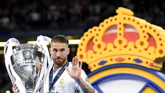 Sergio Ramos: Nigdy nie myślałem, że ten dzień nadejdzie