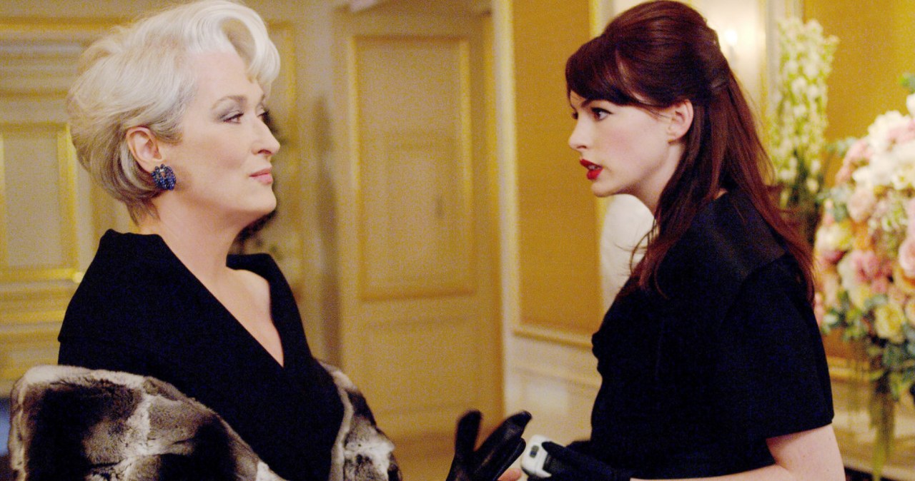 Kultowa produkcja powstałaby bez Meryl Streep? Dziś to niewyobrażalne