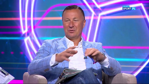 W załączonym materiale wideo wypowiedzi Macieja Żurawskiego oraz Tomasza Hajty w programie Cafe Euro.