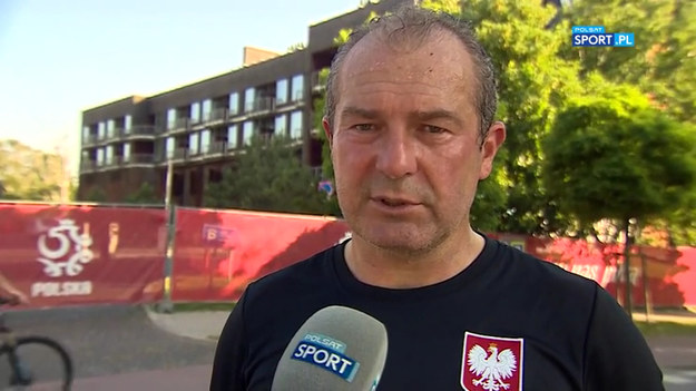 W załączonym materiale wideo rozmowa z wiceprezesem Polskiego Związku Piłki Nożnej, Markiem Koźmińskim.