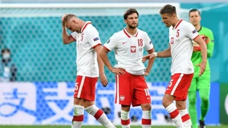 Euro 2020. Tylko jedna wygrana w 10 meczach z Hiszpanią 