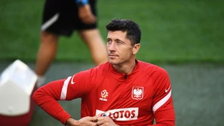 ​Euro 2020. Robert Lewandowski - tragiczna postać polskiej piłki?