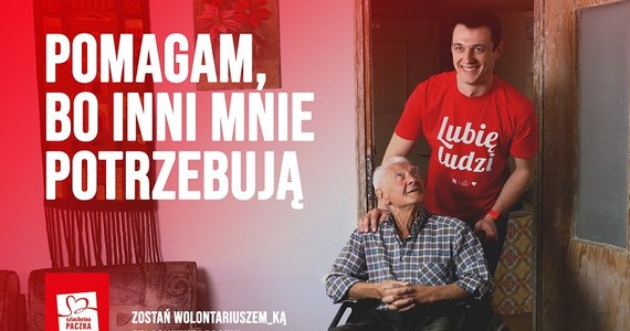 Wolontariuszki i wolontariusze poszukiwani! Szlachetna Paczka i Akademia Przyszłości działają cały rok. By pomagać, organizatorzy obydwu programów chcą zrekrutować osoby, które mają potrzebę zmiany – w życiu zarówno swoim, jak i innych. W nadchodzących edycjach Paczka i Akademia będą potrzebowały ponad 14 tys. liderów i wolontariuszy. 