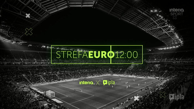 Zobacz ósmy odcinek programu "Strefa Euro 12:00". Gośćmi Pauliny Czarnoty-Bojarskiej byli Tomasz Kołecki, Radosław Nawrot, Mariusz Węgłowski.