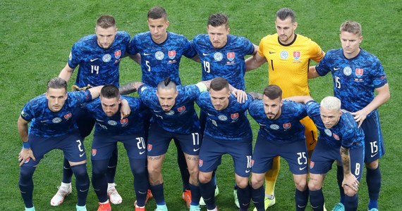 Euro 2020. Szwecja - Słowacja. Mecz ważny dla Polaków - RMF 24