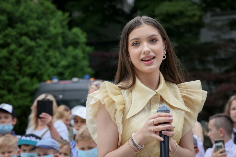 Jedna z najpopularniejszych polskich wokalistek młodego pokolenia, Viki Gabor, wystąpi 26 czerwca na scenie Opery Leśnej w Sopocie. To będzie jej pierwszy występ na Polsat SuperHit Festiwal.