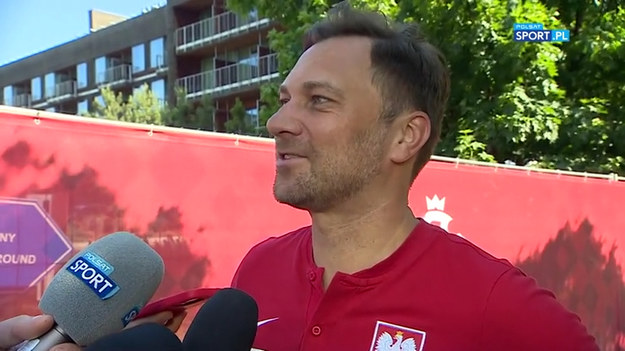 W załączonym materiale wideo rozmowa z rzecznikiem kadry Jakubem Kwiatkowskim oraz wypowiedzi najwierniejszych kibiców.