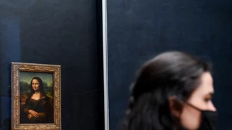 2,9 mln euro za... kopię "Mona Lisy"