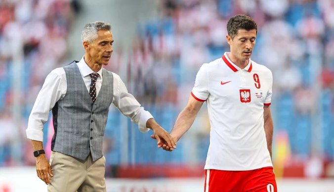 ​Euro 2020. Polska - Szwecja. Jerzy Kruszczyński: Jest ciasto, czy Paulo Sousa będzie kucharzem?