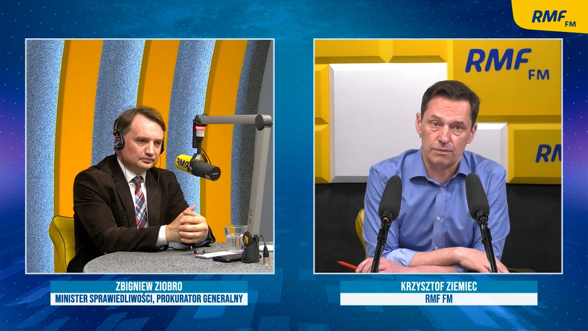 „Musimy odrobić lekcję jako państwo akurat w tym obszarze związanym z komunikacją. Zagrożenie cyberprzestępczością, jest zagrożeniem wynikającym z dynamiki zmian w tym obszarze” – tak Zbigniew Ziobro, minister sprawiedliwości i Prokurator Generalny skomentował ostatnie cyberataki na polskich urzędników. Gość Krzysztofa Ziemca w RMF FM zaznaczył, że fakt, iż „obce służby, w tym rosyjskie, są niezwykle aktywne i prowadzą działalność przestępczą, nie jest niczym nowym”. 