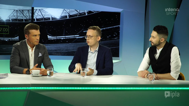 Gośćmi programu byli: Bożydar Iwanow,  Filip Nowobilski, Sebastian Chabiniak. Odc. 9 (19.06.2021) 