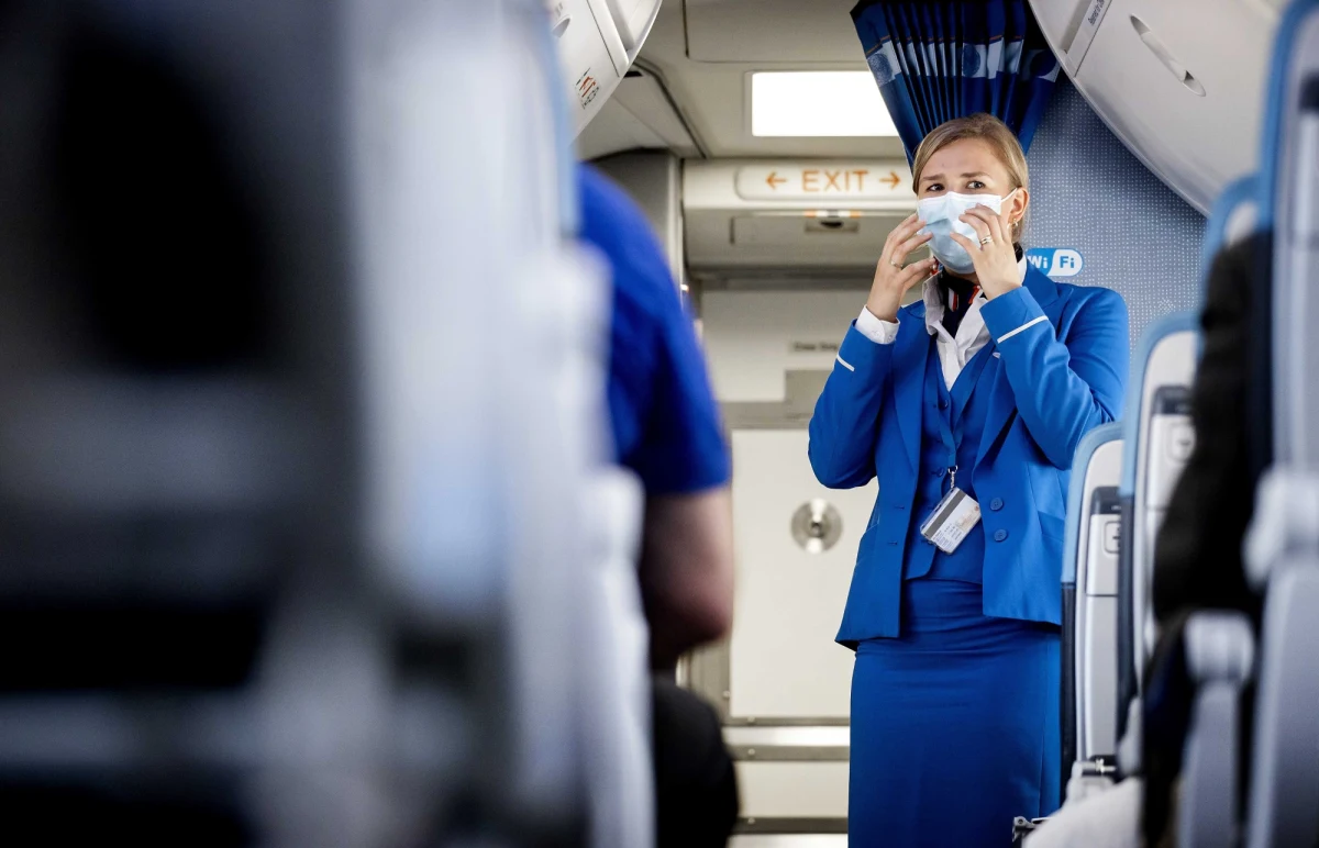 Minister zdrowia Holandii Hugo de Jonge ostrzega, że jesienią jest możliwa kolejna fala zarażeń koronawirusem. "Nie wykluczam, że ponownie będziemy musieli wprowadzić poważne obostrzenia" - poinformował parlamentarzystów szef resortu.