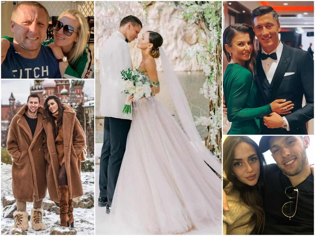 Budzą zainteresowanie i emocje, a czasem wręcz kontrowersje. Ich profile w mediach społecznościowych śledzą setki tysięcy ludzi. WAGs – czyli Wives and Girlfriends, żony i dziewczyny piłkarzy. Poznajcie najbardziej znane partnerki reprezentantów Polski!