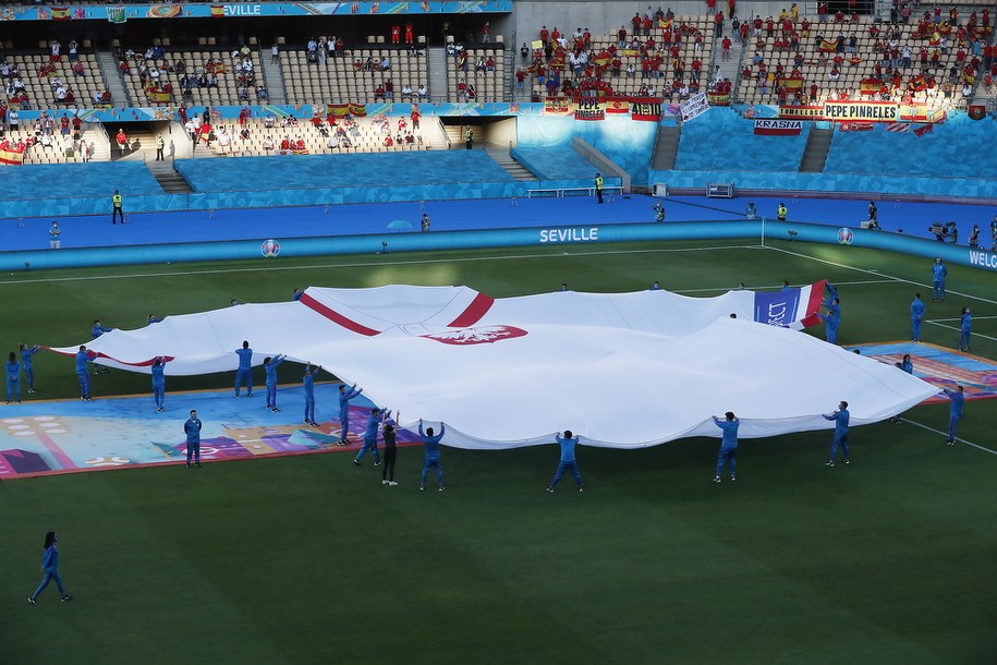 /Jose Manuel Vidal / POOL /PAP/EPA