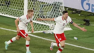 Hiszpania - Polska 1-1 na Euro 2020. Jak grali Polacy?