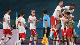 Euro 2020. Jerzy Engel: W pierwszym meczu nie uruchomiliśmy potencjału