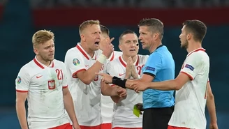 Euro 2020. Hiszpania 1-1 Polska. Analiza pracy sędziego. Czy Polsce należał się rzut karny?