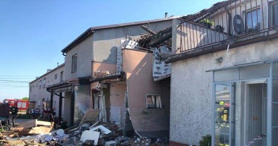 Do wybuchu butli gazowej doszło w domu zamieszkałym przez 71-letnich małżonków w wielkopolskim Trębaczowie. Z sąsiednich budynków ewakuowano 15 osób – poinformował rzecznik prasowy kępińskiej policji sierż. Rafał Stramowski.