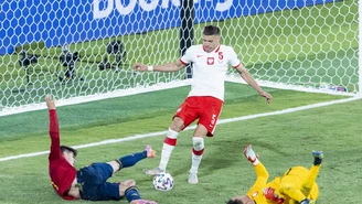 Euro 2020. Białoński: Klucz do szwedzkiego zamka