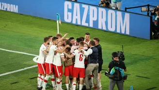 Euro 2020. Jacek Ziober: Mentalnie się podnieśliśmy